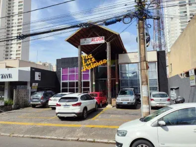 Sala Comercial para alugar, 50m² no Setor Bueno, Goiânia
