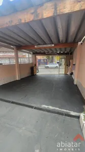 Casa com 3 Quartos à venda, 164m² no Parque Santos Dumont, Taboão da Serra