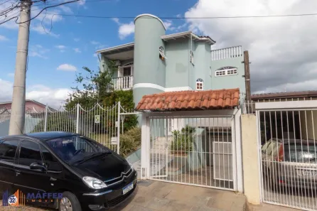 Casa com 3 Quartos à venda, 250m² no Partenon, Porto Alegre