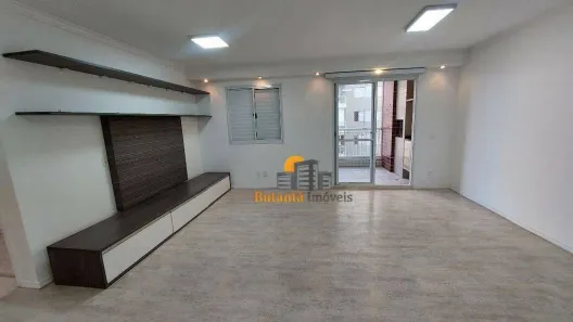 Apartamento com 2 Quartos para venda ou aluguel, 88m² no Vila Polopoli, São Paulo