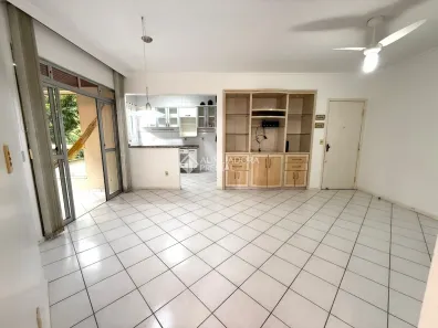 Apartamento com 2 Quartos à venda, 75m² no Coqueiros, Florianópolis