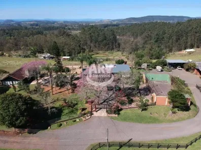 Lote/Terreno à venda, 400000m² no Floresta, Sapiranga