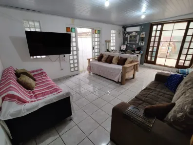 Casa com 4 Quartos à venda, 260m² no Vila Mazzei, São Paulo