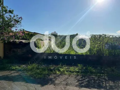 Lote/Terreno à venda, 825m² no São Dimas, Piracicaba