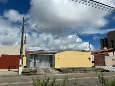 Casa com 4 Quartos à venda, 390m² no Capim Macio, Natal