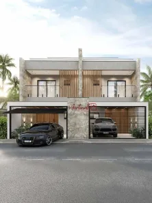 Casa com 3 Quartos à venda, 132m² no Morada de Laranjeiras, Serra