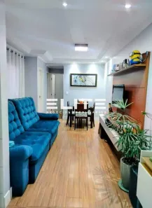 Cobertura com 2 Quartos à venda, 102m² no Jardim Santo Antônio, Santo André
