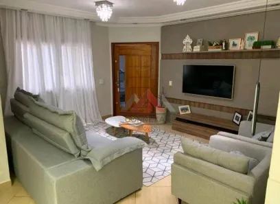 Casa com 3 Quartos à venda, 200m² no Vila Suissa, Mogi das Cruzes