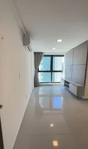Apartamento com 2 Quartos para alugar, 50m² no Tambaú, João Pessoa
