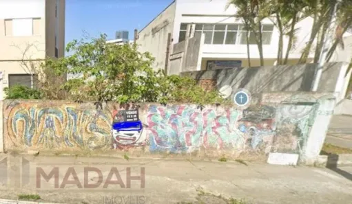 Lote/Terreno à venda, 330m² no Sumarezinho, São Paulo