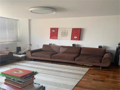 Apartamento com 3 Quartos à venda, 130m² no Perdizes, São Paulo