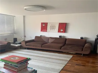 Apartamento com 3 Quartos à venda, 130m² no Perdizes, São Paulo