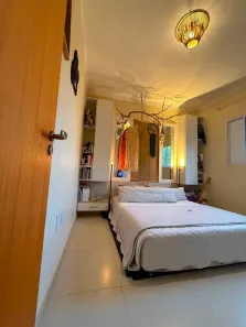 Apartamento com 2 Quartos à venda, 45m² no Jardim das Magnólias, Sorocaba