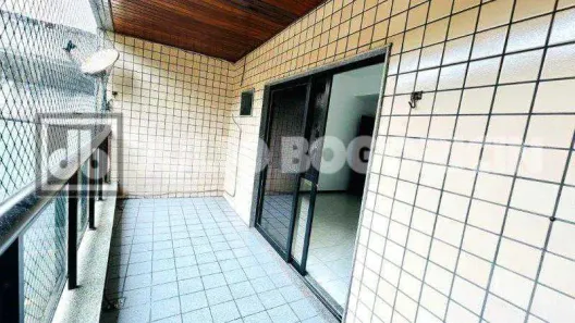 Apartamento com 2 Quartos para alugar, 96m² no Jardim Guanabara, Rio de Janeiro