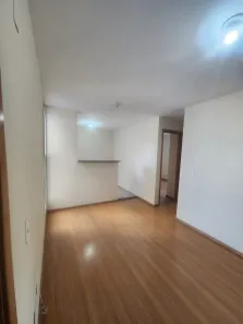 Casa com 2 Quartos à venda, 39m² no Conjunto Habitacional Mário Amato, Presidente Prudente
