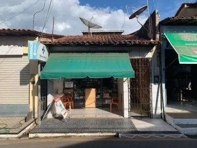 Casa com 3 Quartos à venda, 224m² no Centro, Alto Alegre do Pindaré