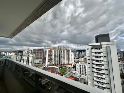 Apartamento com 2 Quartos à venda, 97m² no Campinas, São José