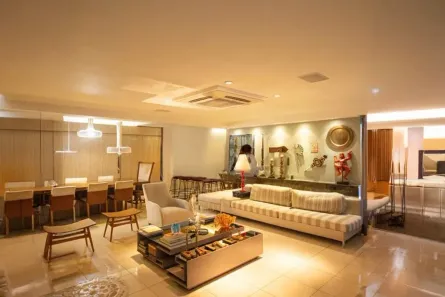 Apartamento com 4 Quartos à venda, 245m² no Nova Suiça, Goiânia