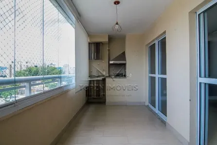 Apartamento com 3 Quartos à venda, 103m² no Santana, São Paulo