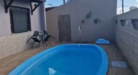 Casa de Condomínio com 5 Quartos à venda, 112m² no Piatã, Salvador
