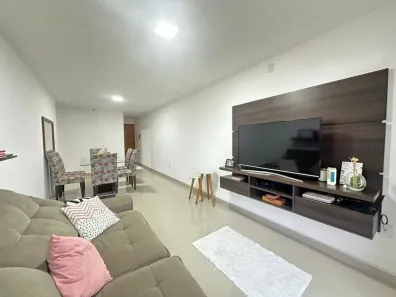 Apartamento com 2 Quartos à venda, 81m² no Mirante do Vale, Volta Redonda