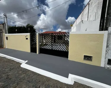 Casa com 5 Quartos à venda, 154m² no Emaús, Parnamirim