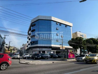 Sala Comercial para alugar, 30m² no Campo Grande, Rio de Janeiro