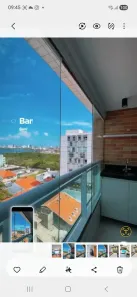 Apartamento com 2 Quartos à venda, 70m² no Ponta D'Areia, São Luís