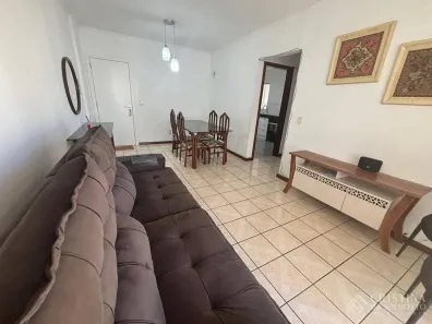 Apartamento com 3 Quartos para alugar, 98m² no Centro, Balneário Camboriú