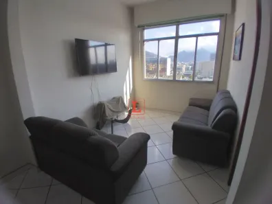 Apartamento com 2 Quartos à venda, 52m² no Centro, Rio de Janeiro