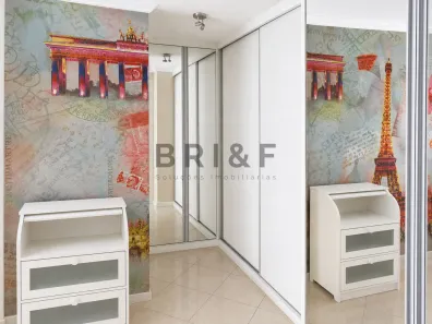 Apartamento com 1 Quarto à venda, 50m² no Vila Tramontano, São Paulo