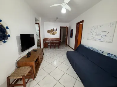Apartamento com 1 Quarto para alugar, 54m² no Ingleses do Rio Vermelho, Florianópolis