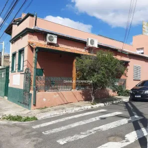 Imóvel Comercial para venda ou aluguel, 132m² no Vila Nova, Itu
