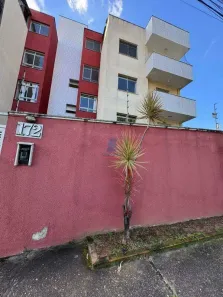 Cobertura com 2 Quartos para alugar, 110m² no Três Barras, Contagem