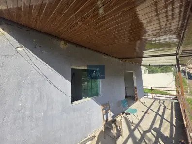 Casa com 4 Quartos à venda, 129m² no Parque Xangri-lá 3ª Seção (Justinópolis), Ribeirão das Neves