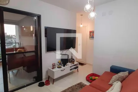 Apartamento com 2 Quartos à venda, 54m² no Centro, Osasco