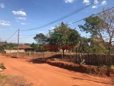 Lote/Terreno à venda, 2315m² no Chácara São João, Bauru