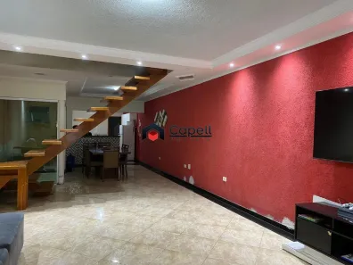 Sobrado com 2 Quartos à venda, 293m² no Alves Dias, São Bernardo do Campo