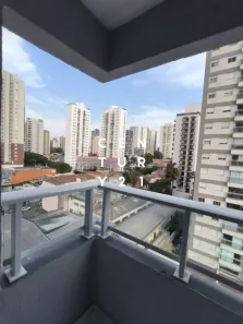 Apartamento com 2 Quartos à venda, 32m² no Água Branca, São Paulo