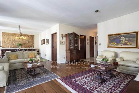 Apartamento com 3 Quartos à venda, 230m² no Jardim Paulista, São Paulo