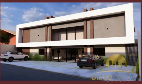 Sala Comercial à venda, 15m² no Vila Santista, Atibaia