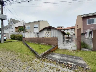 Casa com 3 Quartos para alugar, 70m² no Campina do Siqueira, Curitiba