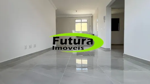 Apartamento com 2 Quartos à venda, 55m² no Mangueiras (Barreiro), Belo Horizonte