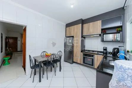 Sobrado com 3 Quartos à venda, 120m² no Parada Inglesa, São Paulo