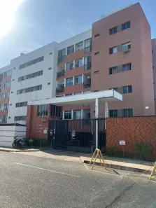 Apartamento com 3 Quartos à venda, 70m² no São João, Teresina