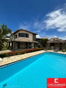 Casa com 4 Quartos para alugar, 260m² no Vilas do Atlântico, Lauro de Freitas