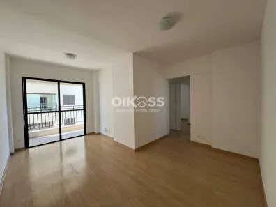 Apartamento com 2 Quartos para alugar, 62m² no Jardim América, São José dos Campos