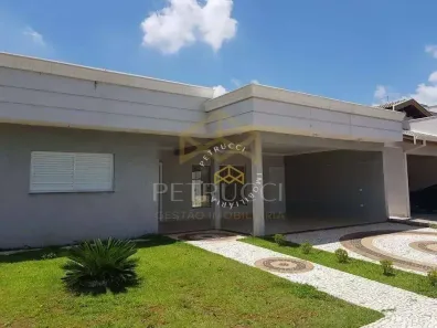 Casa de Condomínio com 3 Quartos à venda, 250m² no Jardim de Itapoan, Paulínia