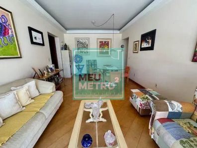 Apartamento com 3 Quartos à venda, 110m² no Centro, Florianópolis