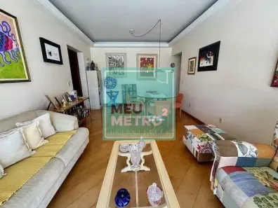 Apartamento com 3 Quartos à venda, 110m² no Centro, Florianópolis